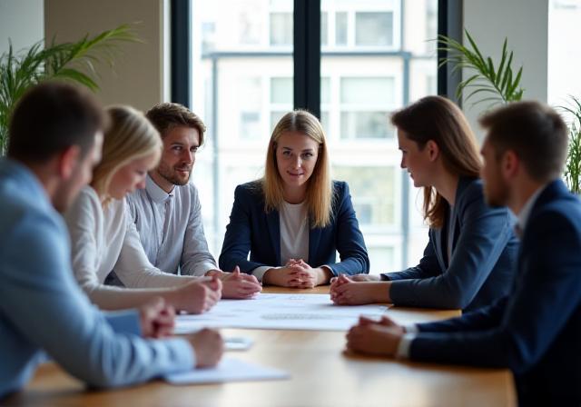 Scriptum Strategies collaborative working environment